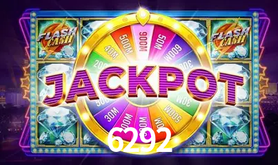 Blackjack Table 6292